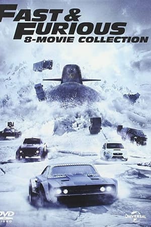 Fast and Furious - La Saga no Limit