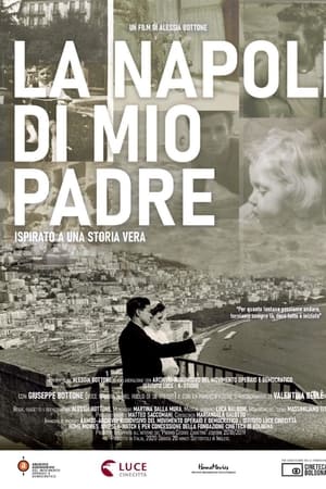 La Napoli di mio padre