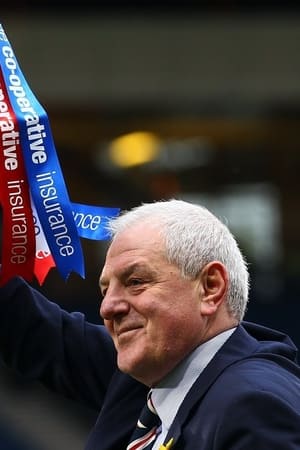 Walter: A Life in Football