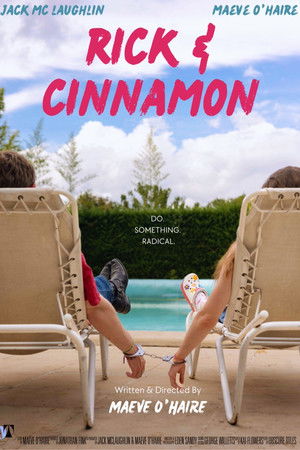 Rick & Cinnamon