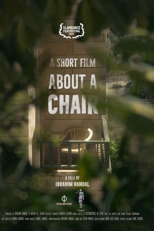 A Short Film About a Chair