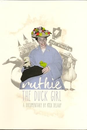 Ruthie the Duck Girl