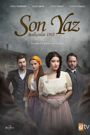 Son Yaz: Balkanlar 1912