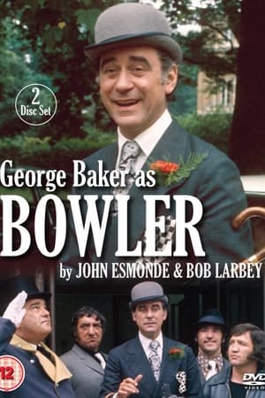 Bowler