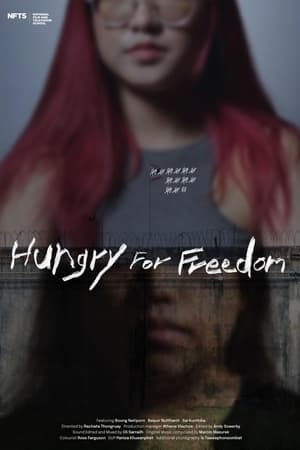 Hungry for Freedom
