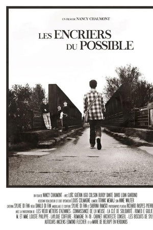Les encriers du possible