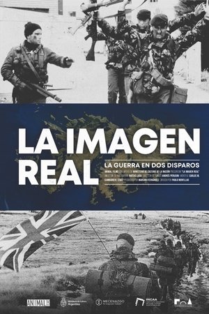 La imagen real