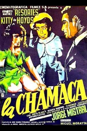 La chamaca