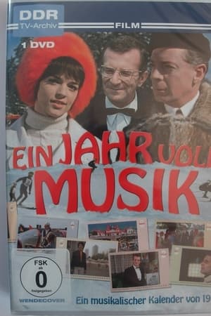 Ein Jahr voll Musik
