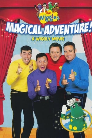 The Wiggles Movie
