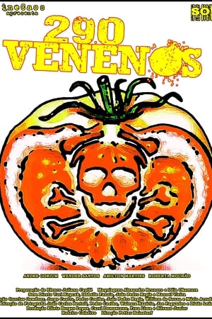 290 Venenos