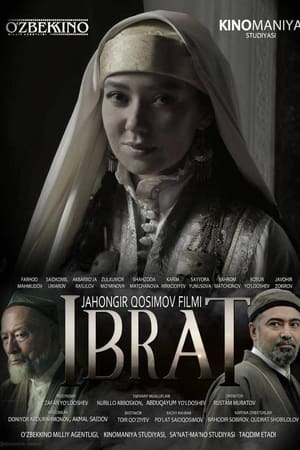 Ibrat