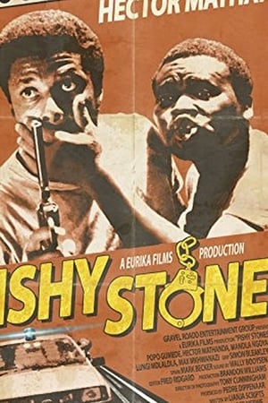 Fishy Stones