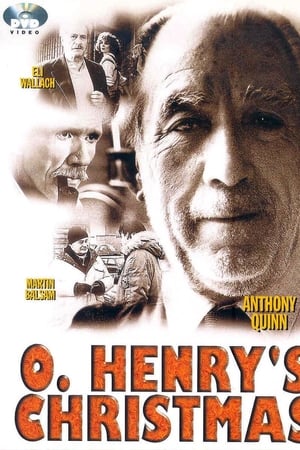 O. Henry's Christmas