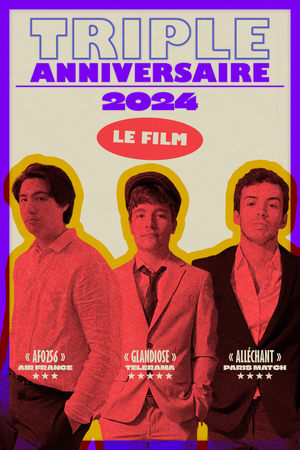 Journal des gendarmes - Edition 2024