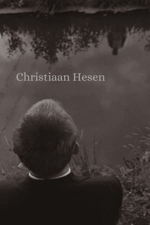 Christiaan Hesen