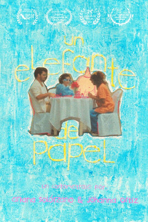 Un Elefante de Papel
