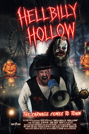 Hellbilly Hollow