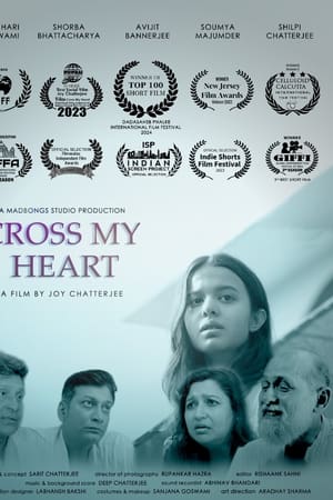 Cross My Heart