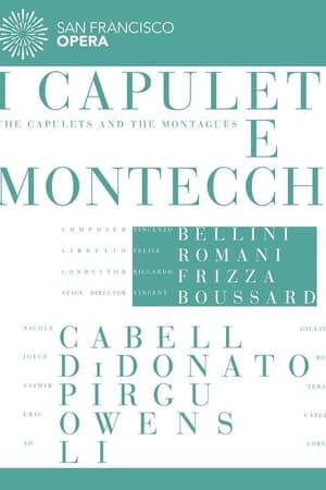 I Capuleti e i Montecchi