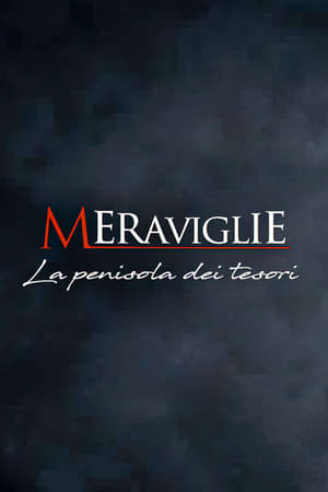 Meraviglie - La penisola dei tesori第2季