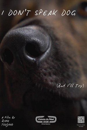I Don't Speak Dog (But I'll Try)