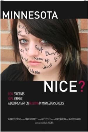 Minnesota Nice?
