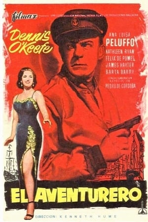 El aventurero