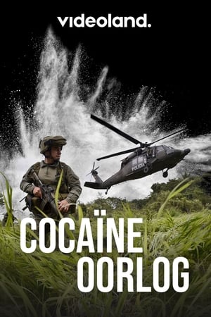 Cocaïne Oorlog