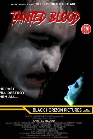 Tainted Blood