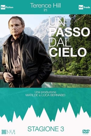 Un passo dal cielo第3季