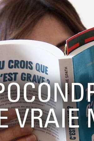 Dans la tête d'un hypocondriaque