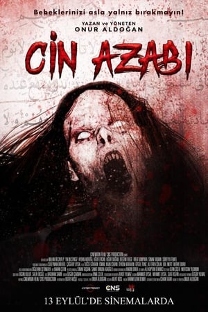 Cin Azabı