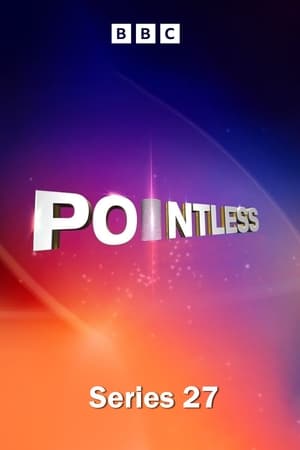 Pointless第27季