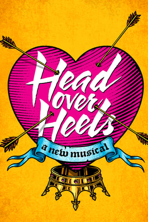 Head Over Heels