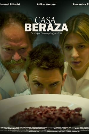 Casa Beraza