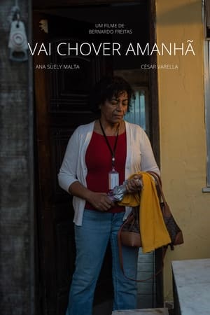 Vai Chover Amanhã