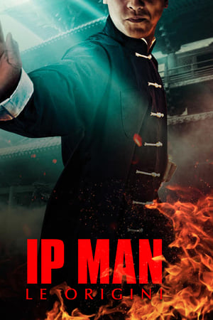 IP Man - Le origini