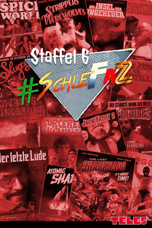 Die schlechtesten Filme aller Zeiten第6季