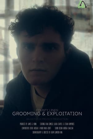 County lines: Grooming & Exploitation