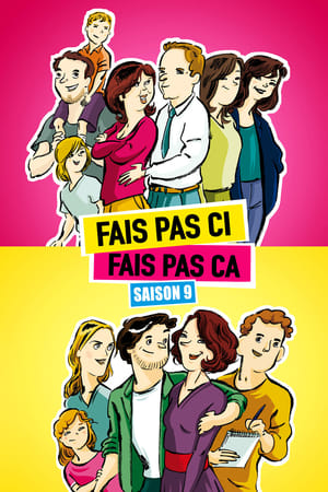 Fais pas ci, fais pas ça第9季