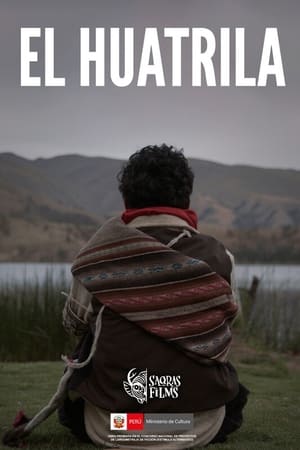 El huatrila