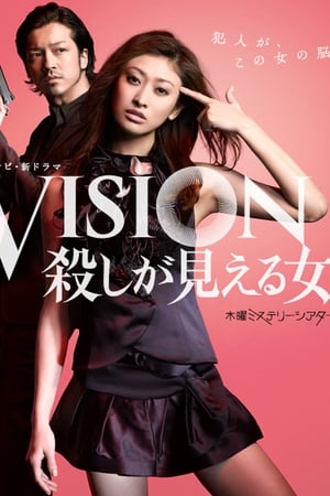 Vision～看得见杀人的女人