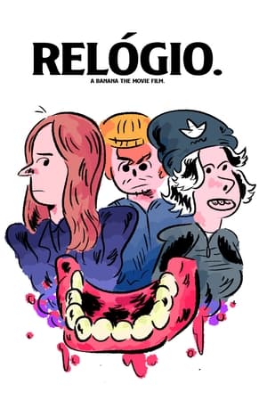 Relógio