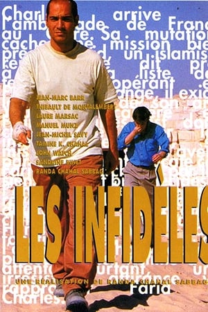 Les Infidèles
