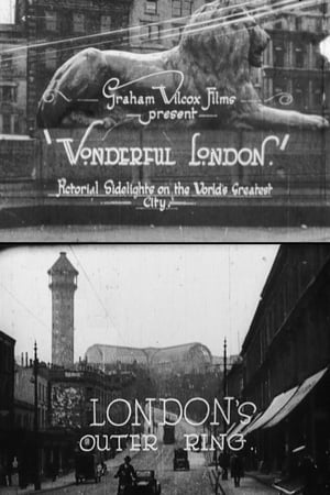 Wonderful London: London’s Outer Ring