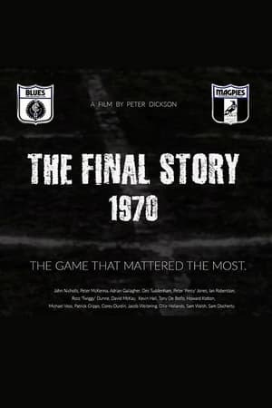 1970 | The Final Story