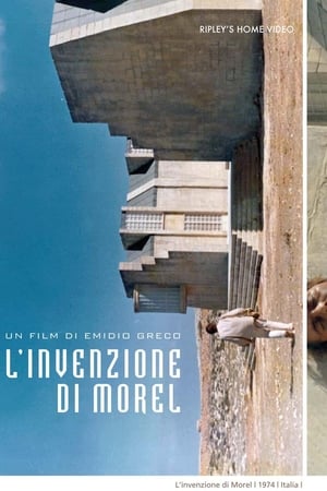 L'invenzione di Morel