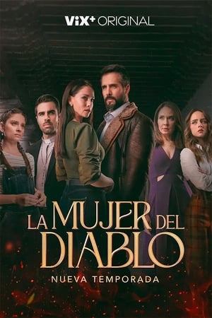 La mujer del diablo第2季