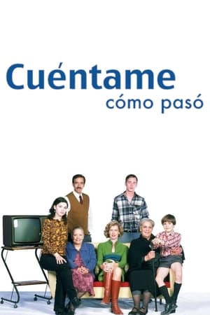 Cuéntame cómo pasó第2季